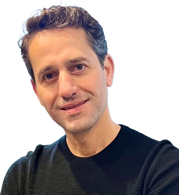 director naz zeneldeen profile image